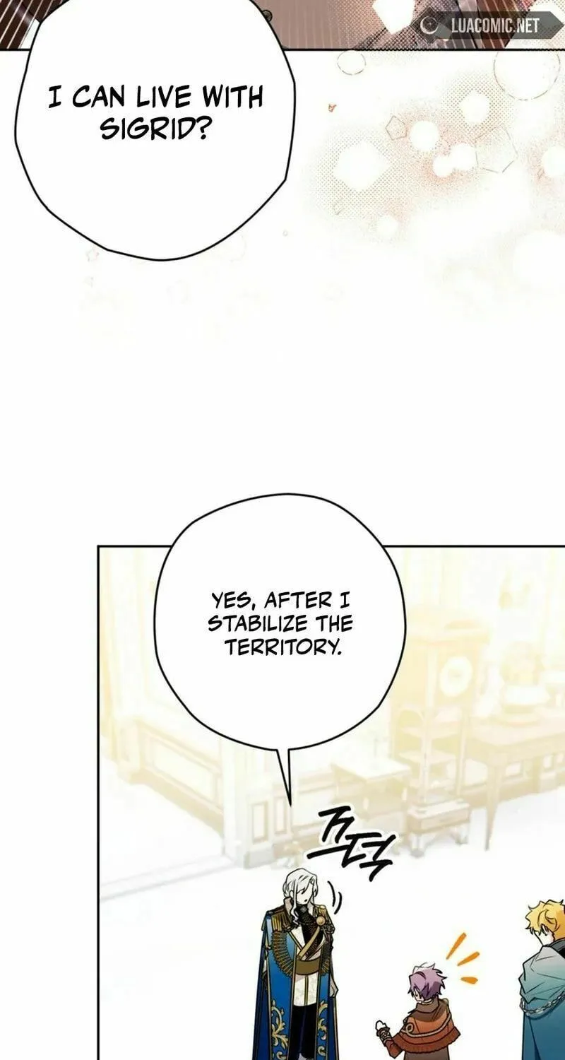 Read Sigrid chapter 140 image 20 on Lezhin