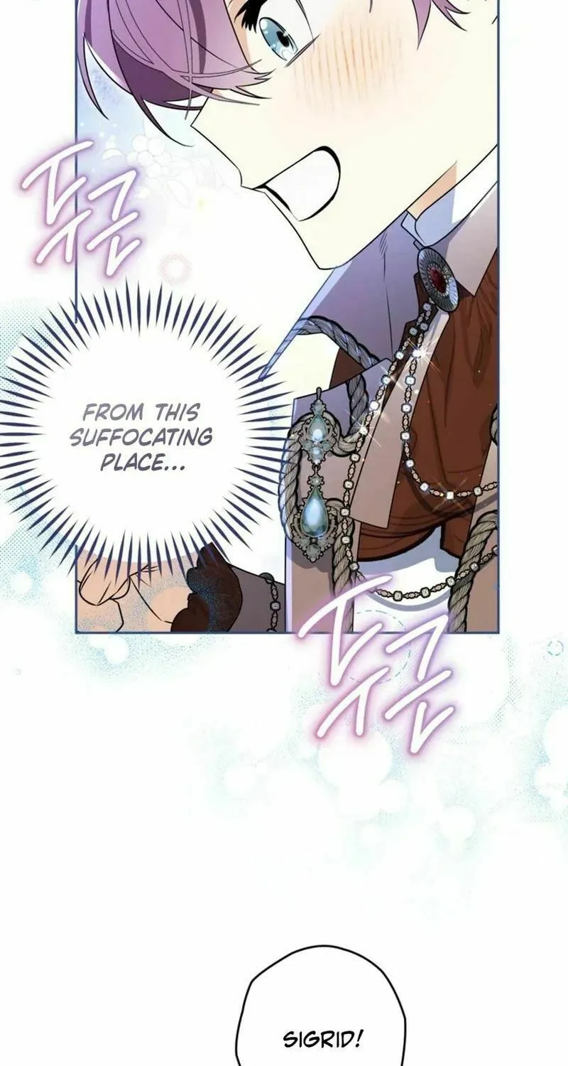 Read Sigrid chapter 140 image 22 on Lezhin