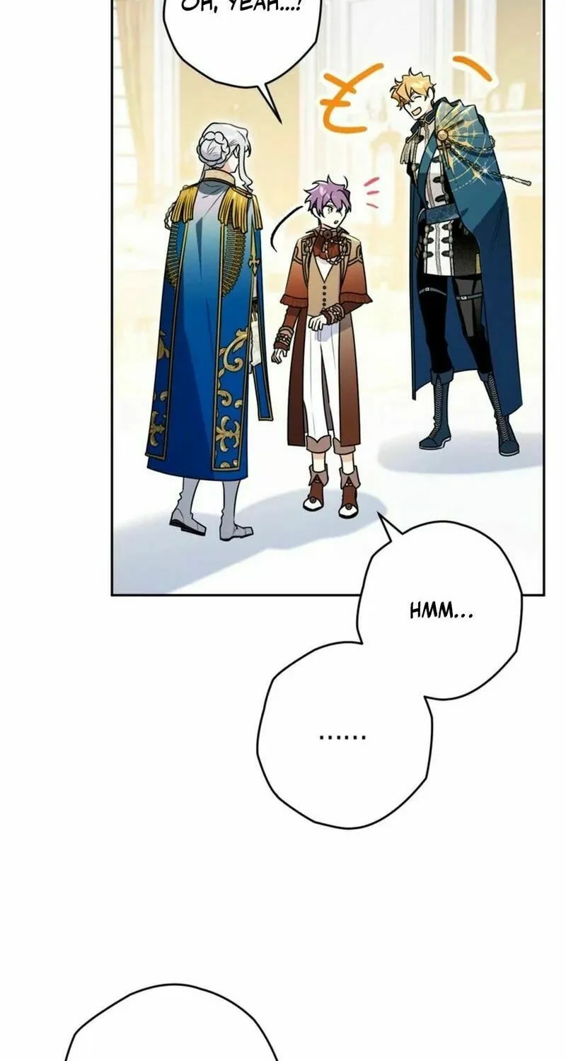 Read Sigrid chapter 140 image 30 on Lezhin