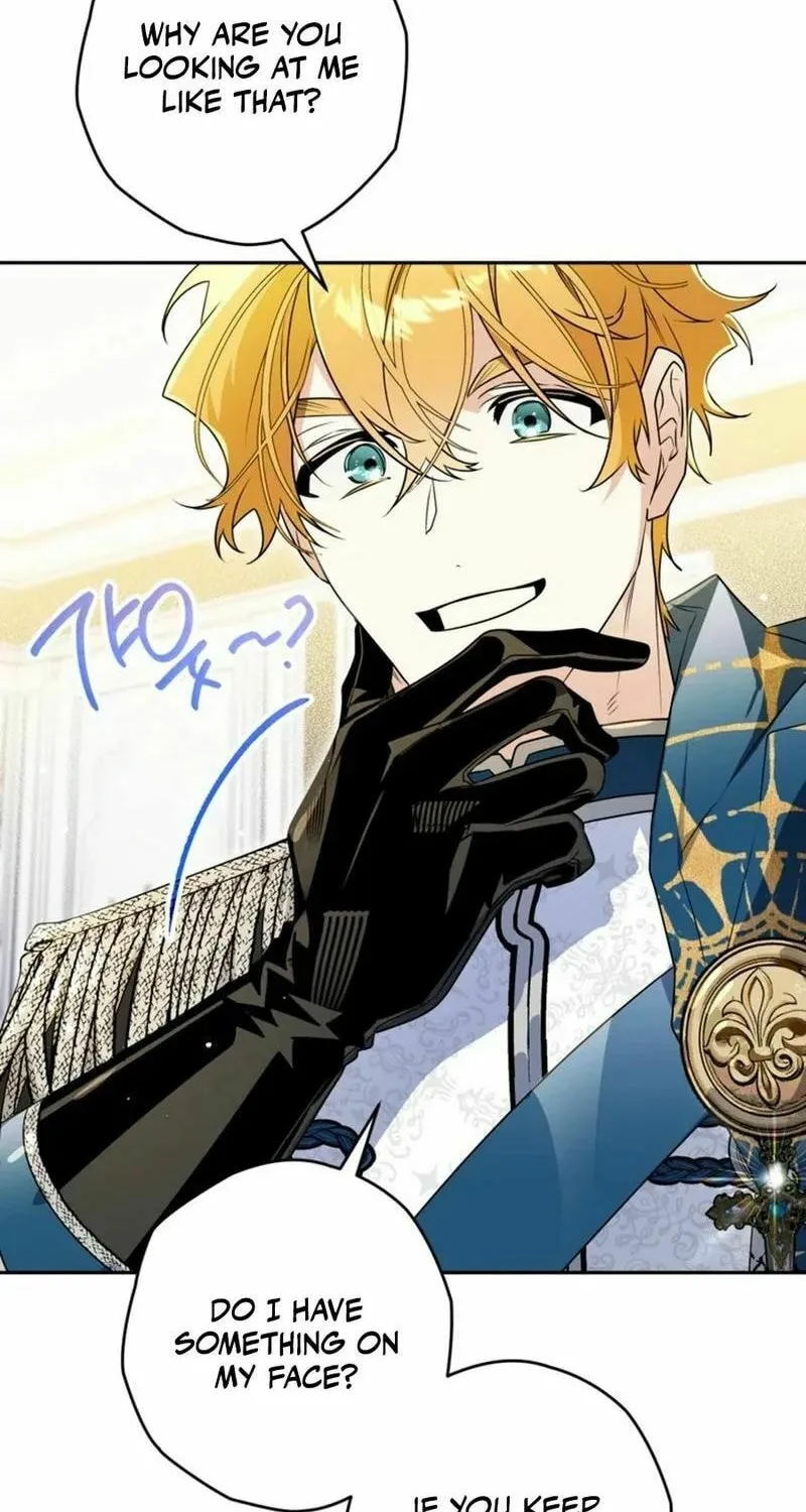 Read Sigrid chapter 140 image 31 on Lezhin