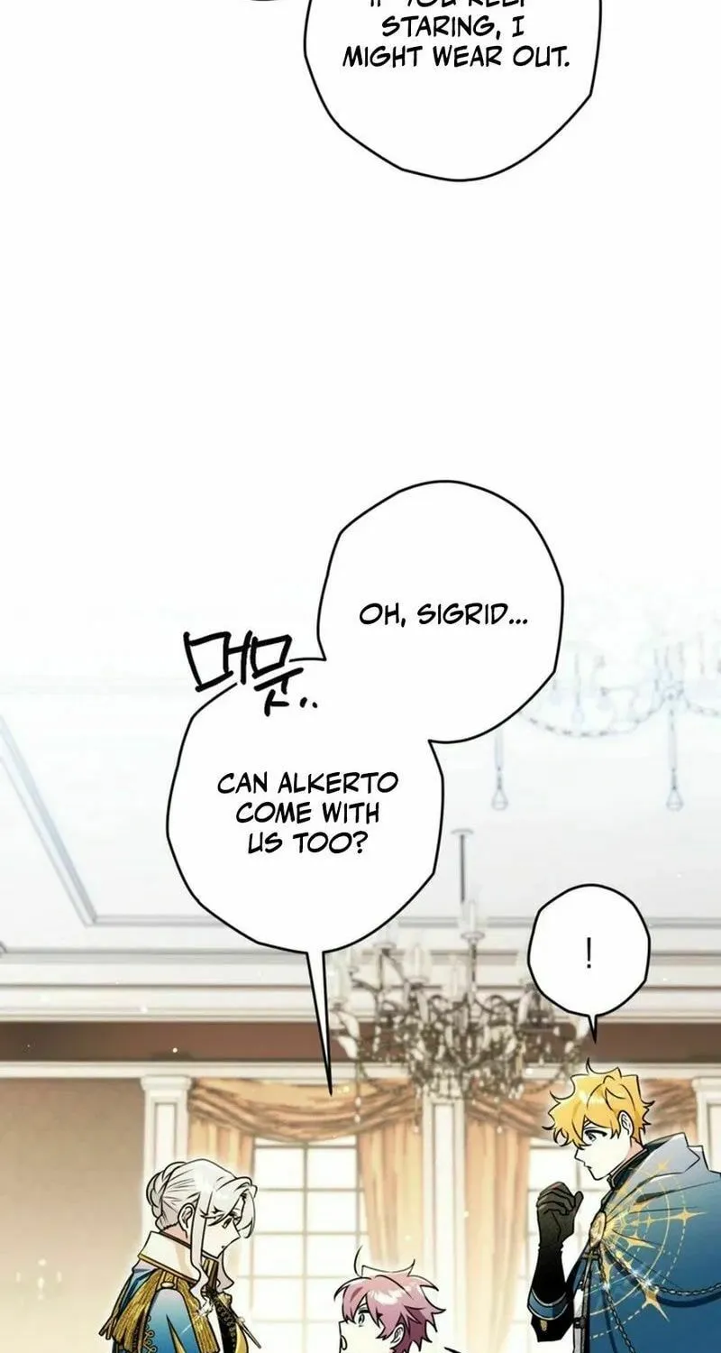 Read Sigrid chapter 140 image 32 on Lezhin