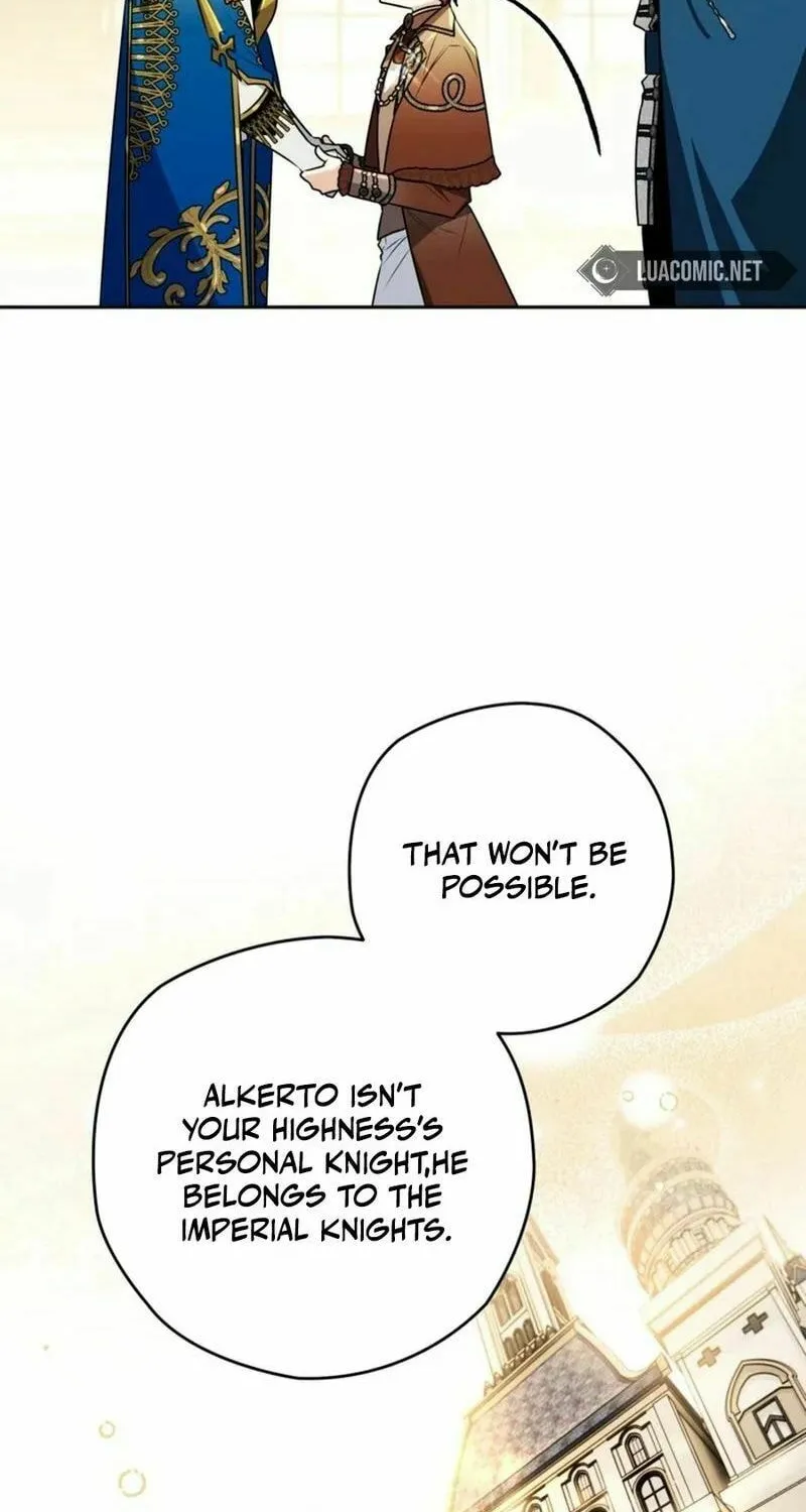 Read Sigrid chapter 140 image 33 on Lezhin