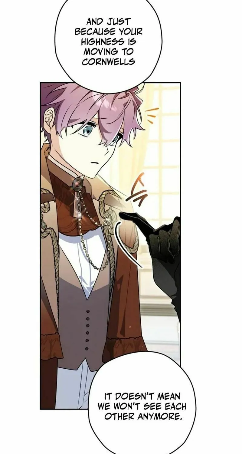 Read Sigrid chapter 140 image 44 on Lezhin