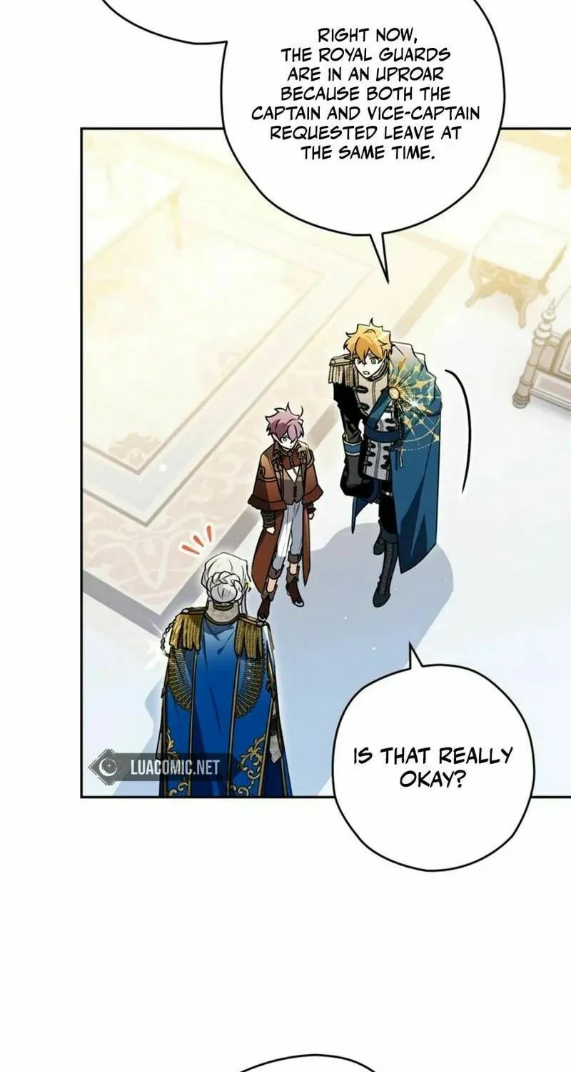 Read Sigrid chapter 140 image 49 on Lezhin