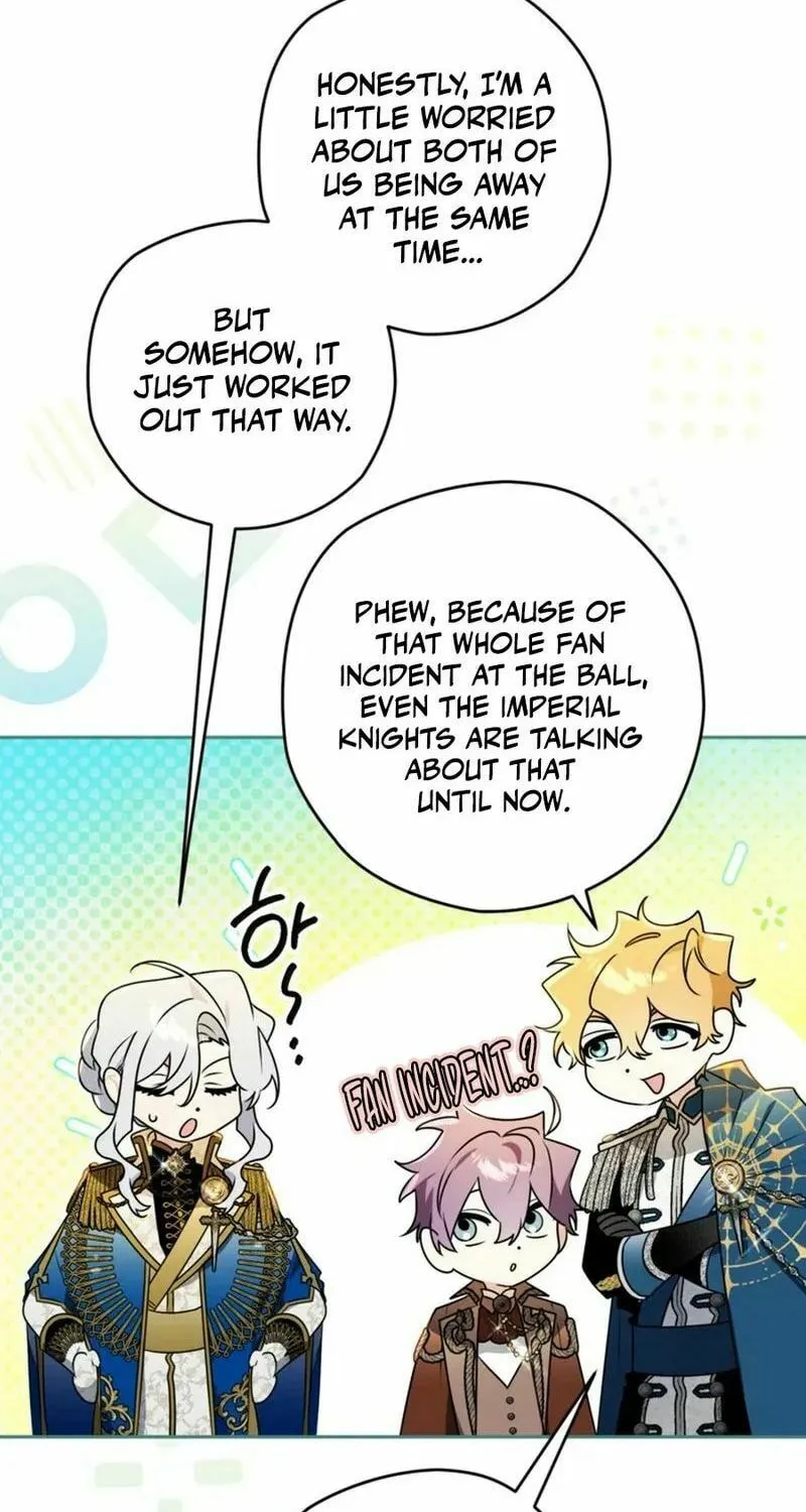 Read Sigrid chapter 140 image 50 on Lezhin