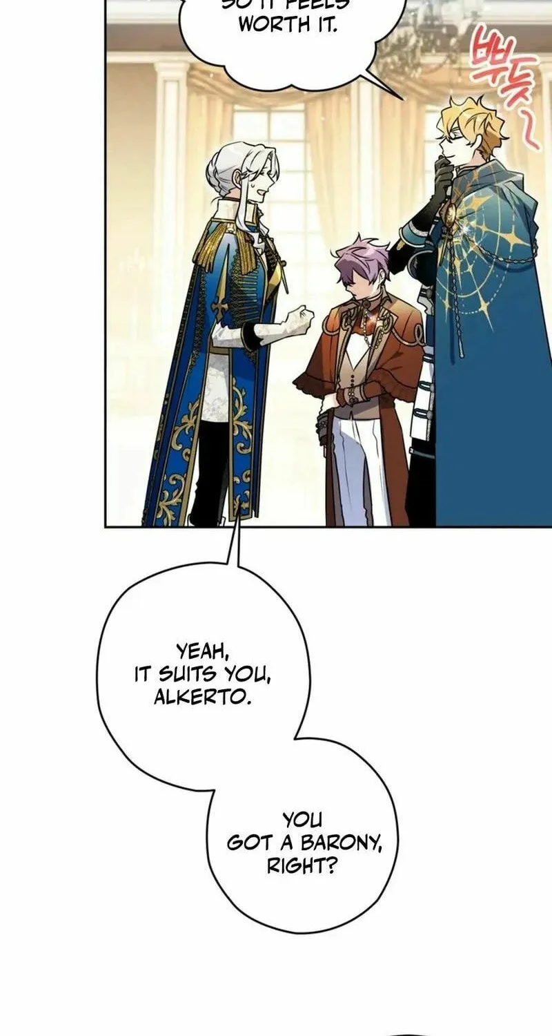 Read Sigrid chapter 140 image 57 on Lezhin