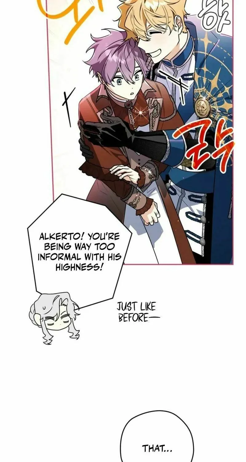 Read Sigrid chapter 140 image 60 on Lezhin