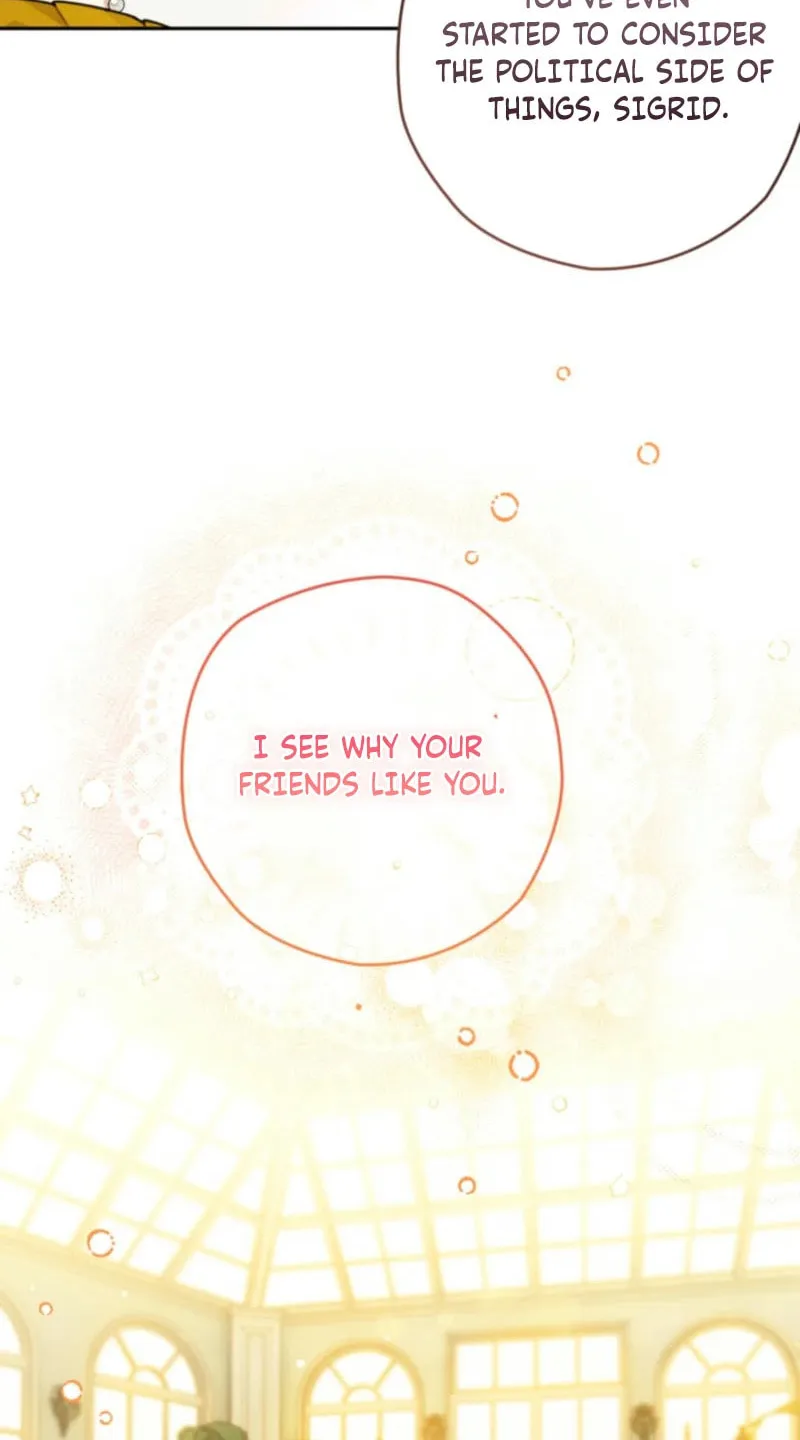 Read Sigrid chapter 141 image 19 on Lezhin