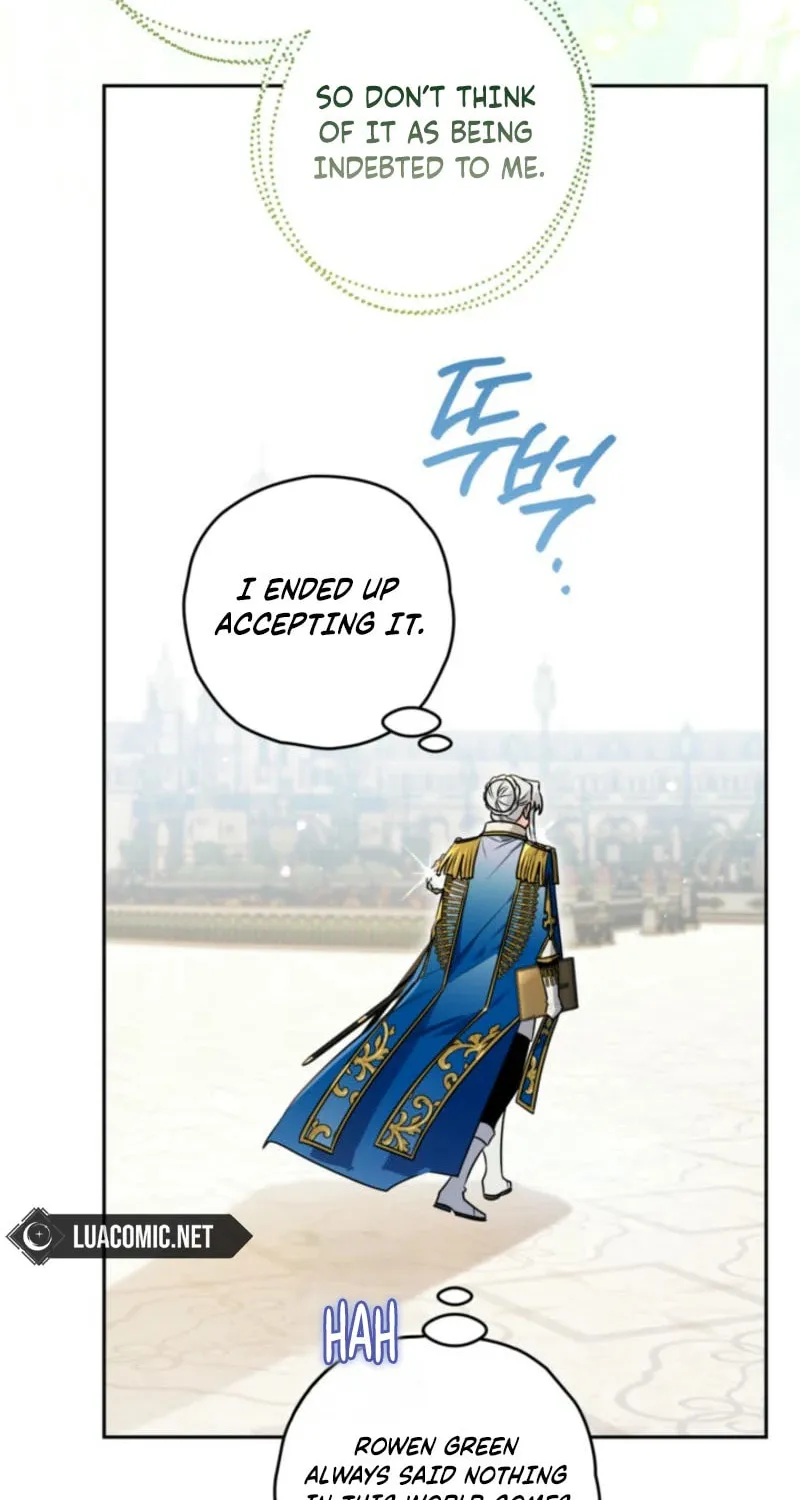 Read Sigrid chapter 141 image 23 on Lezhin