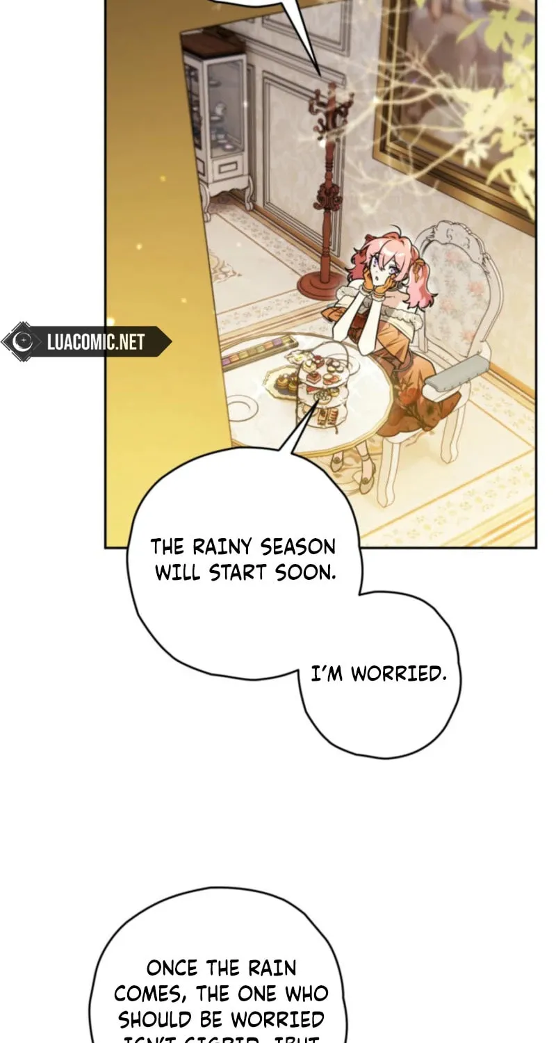 Read Sigrid chapter 141 image 32 on Lezhin
