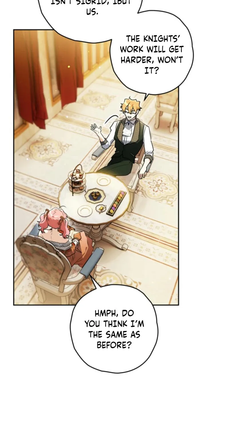 Read Sigrid chapter 141 image 33 on Lezhin