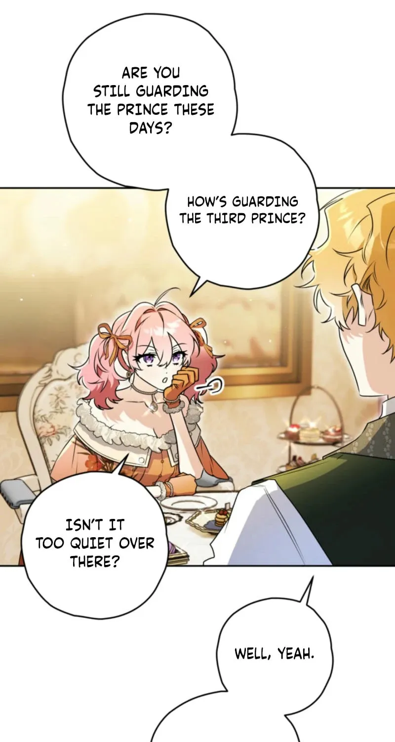 Read Sigrid chapter 141 image 34 on Lezhin