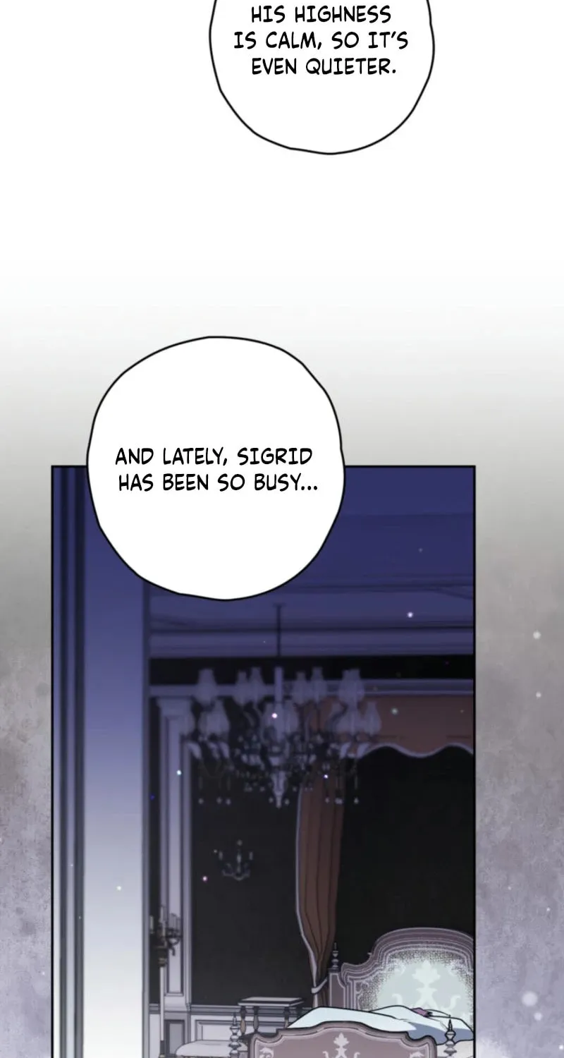 Read Sigrid chapter 141 image 35 on Lezhin