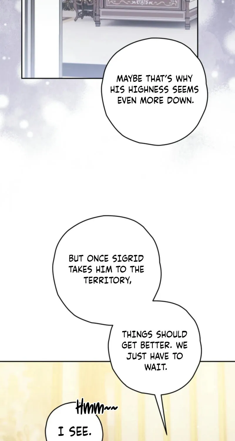 Read Sigrid chapter 141 image 36 on Lezhin