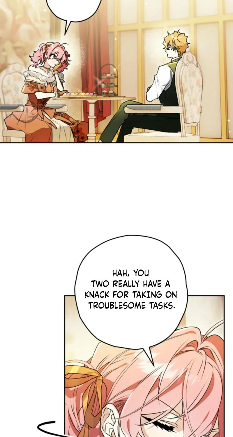 Read Sigrid chapter 141 image 37 on Lezhin