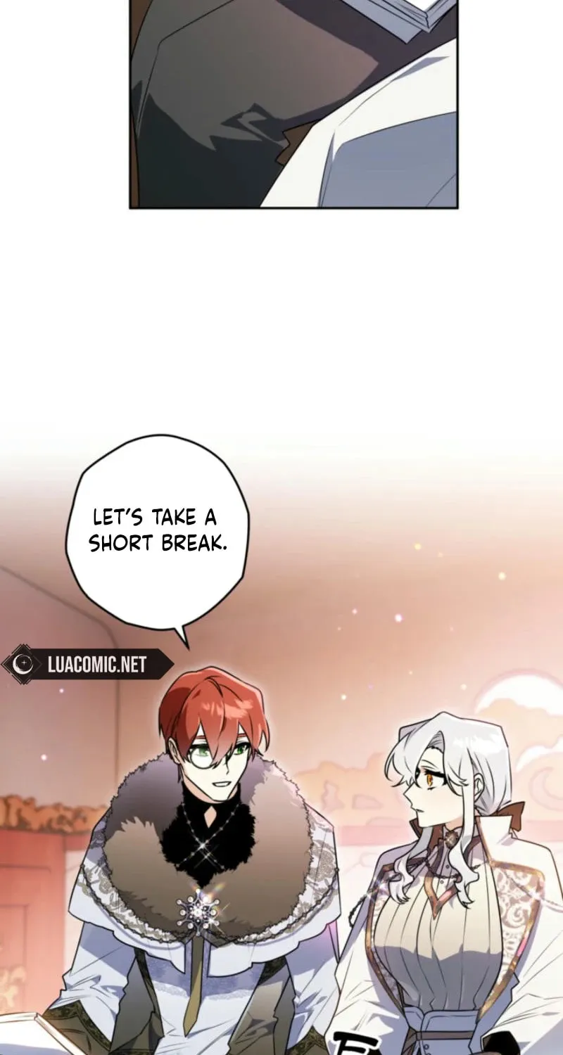 Read Sigrid chapter 141 image 73 on Lezhin