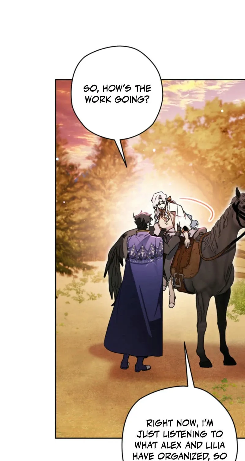 Read Sigrid chapter 142 image 17 on Lezhin