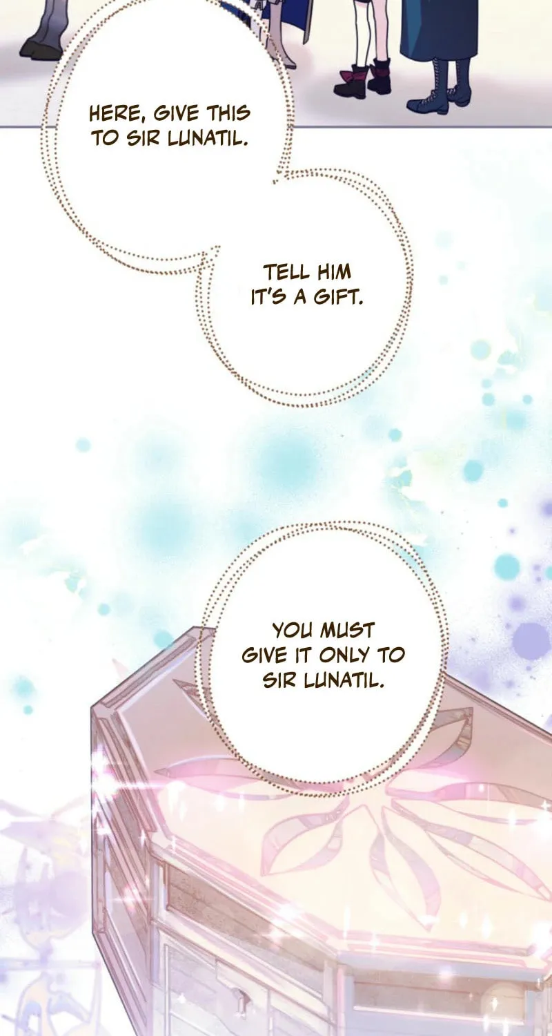 Read Sigrid chapter 142 image 22 on Lezhin