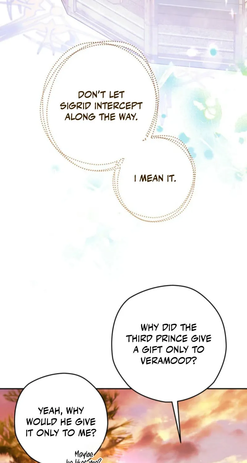 Read Sigrid chapter 142 image 23 on Lezhin