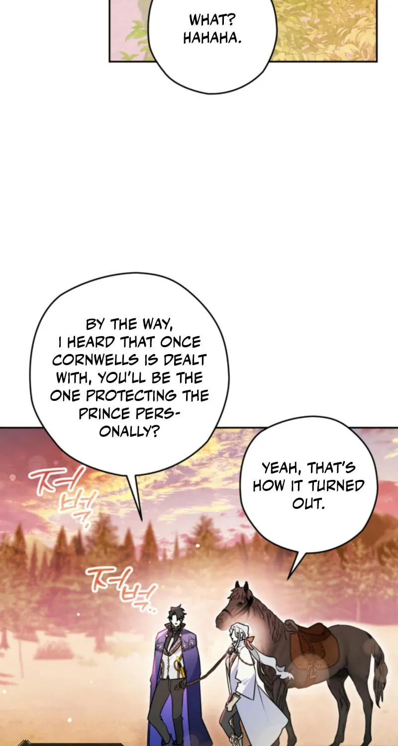 Read Sigrid chapter 142 image 26 on Lezhin