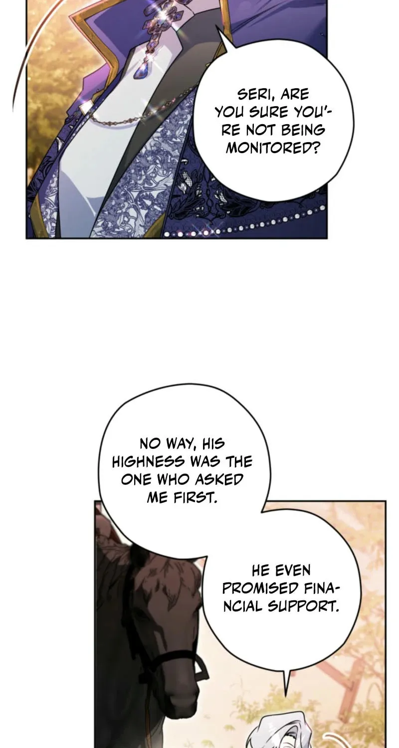 Read Sigrid chapter 142 image 28 on Lezhin