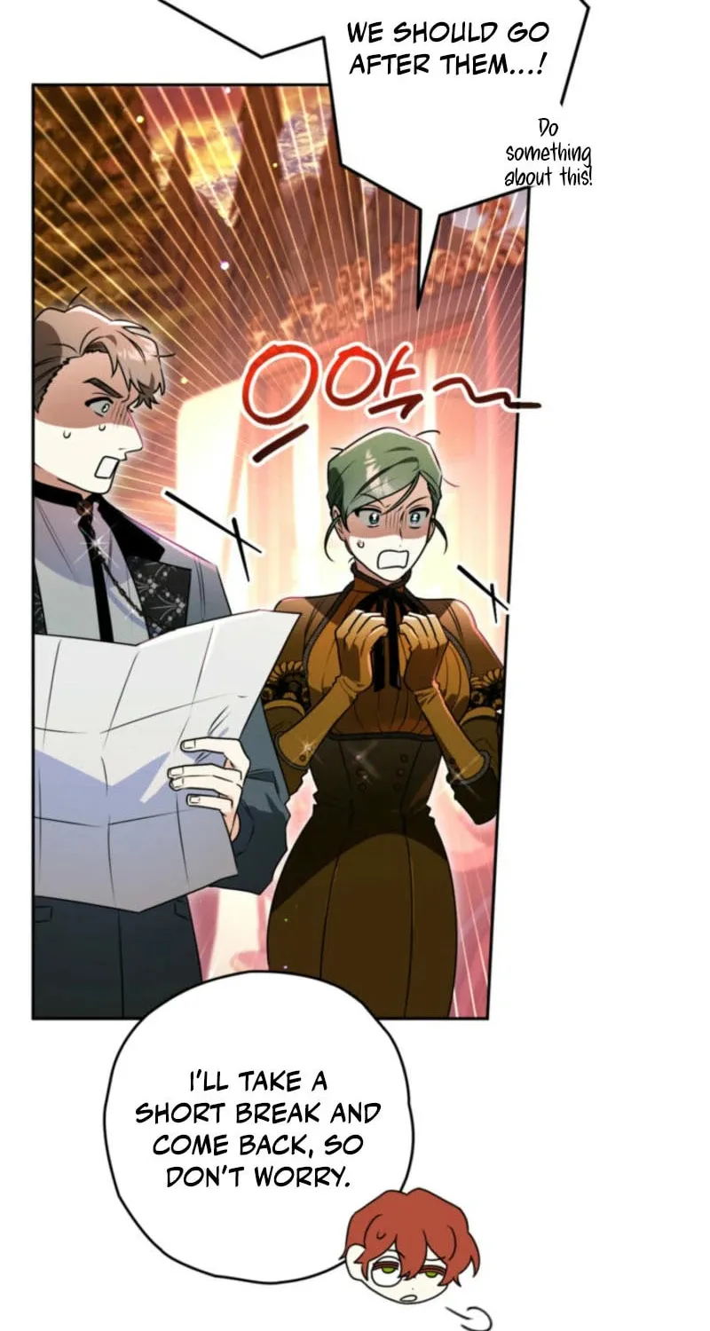 Read Sigrid chapter 142 image 3 on Lezhin