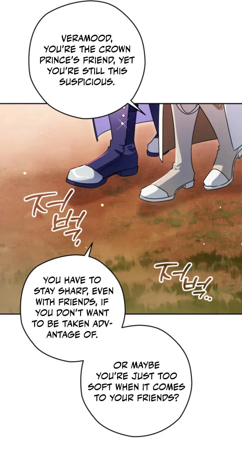 Read Sigrid chapter 142 image 30 on Lezhin