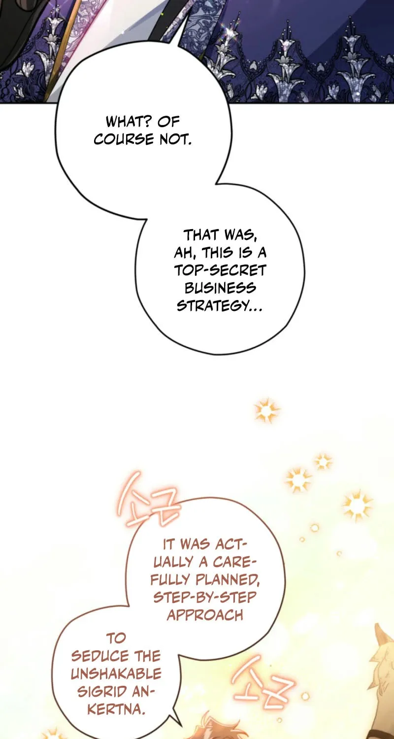 Read Sigrid chapter 142 image 34 on Lezhin
