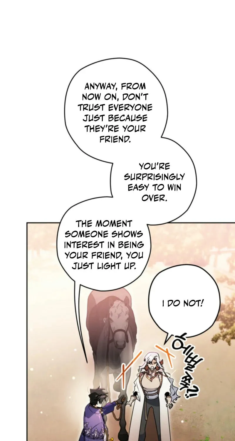 Read Sigrid chapter 142 image 36 on Lezhin