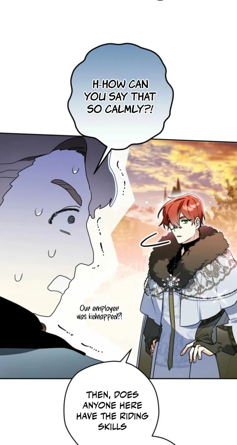 Read Sigrid chapter 142 image 4 on Lezhin