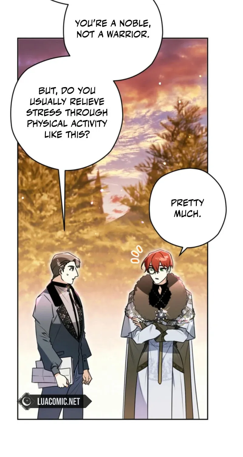 Read Sigrid chapter 142 image 8 on Lezhin