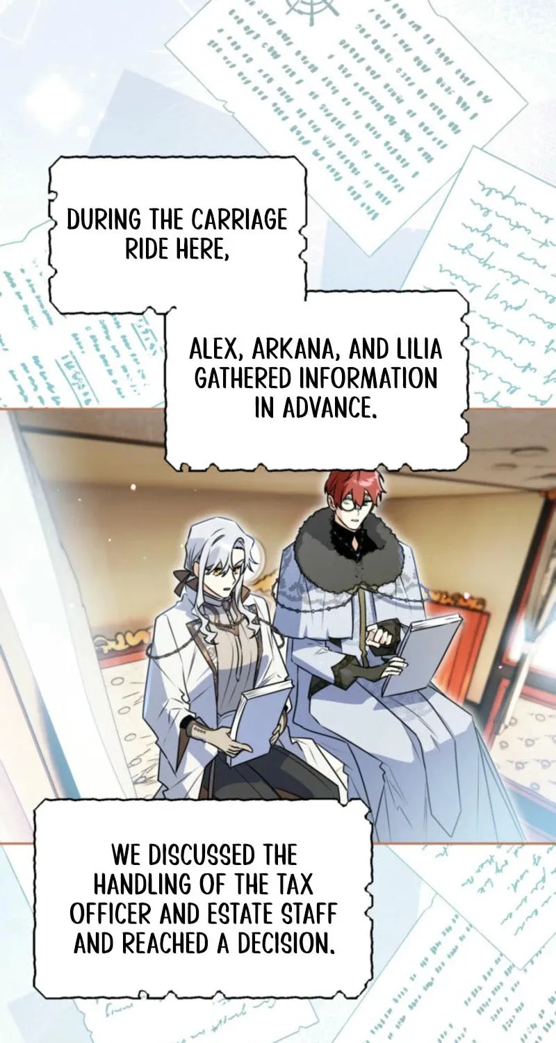 Read Sigrid chapter 142 image 84 on Lezhin