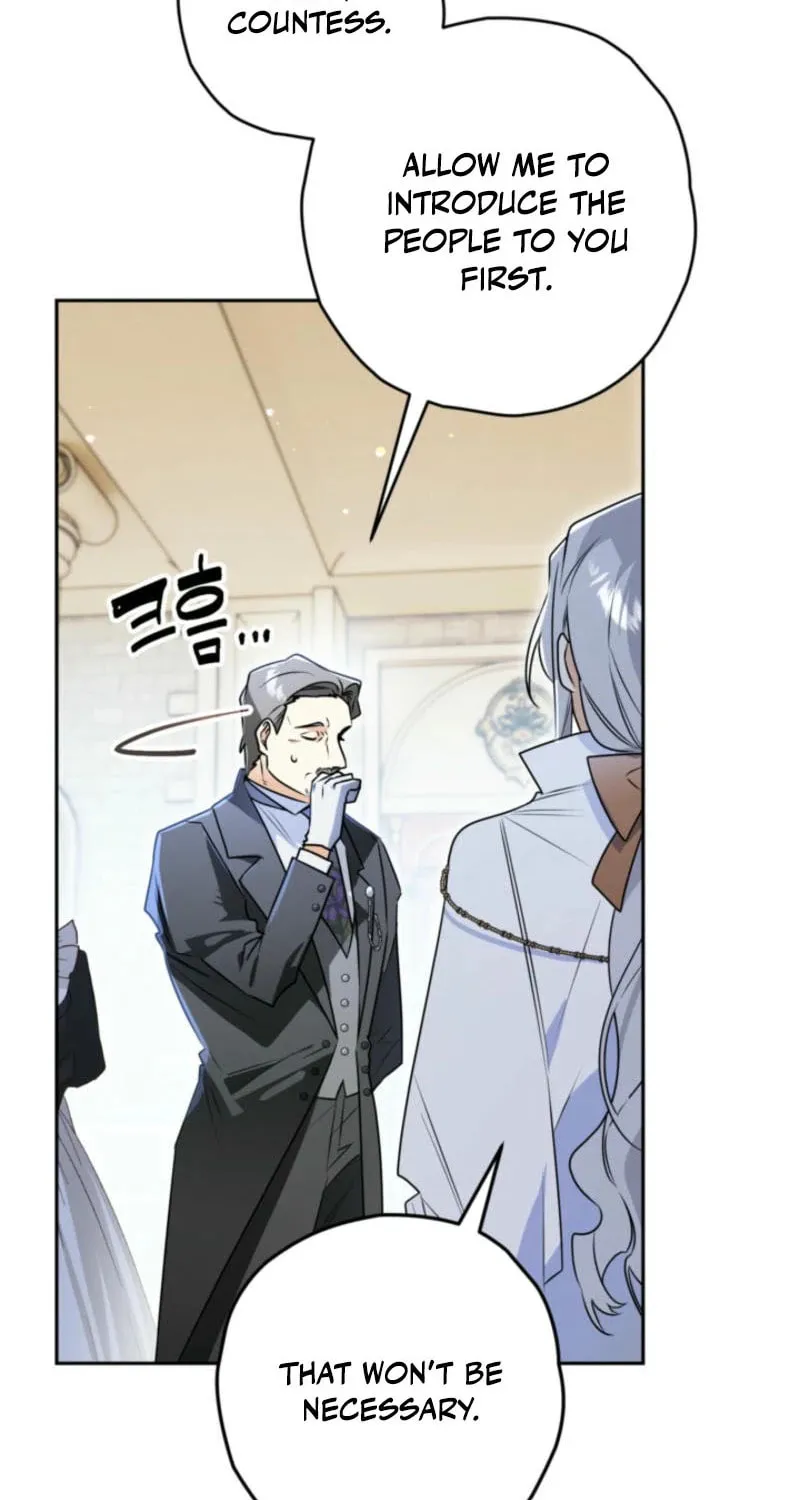 Read Sigrid chapter 142 image 88 on Lezhin