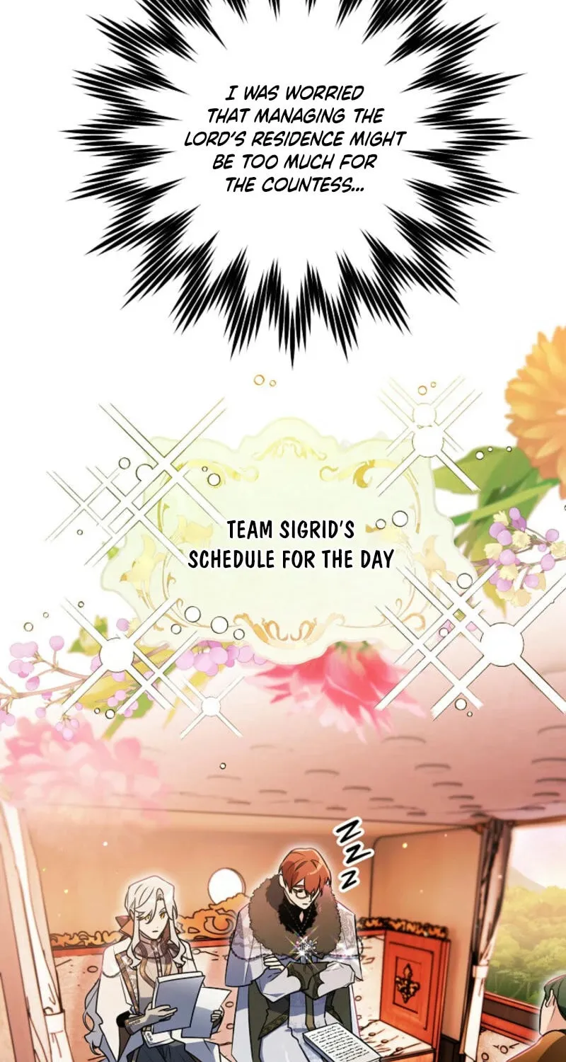Read Sigrid chapter 143 image 15 on Lezhin