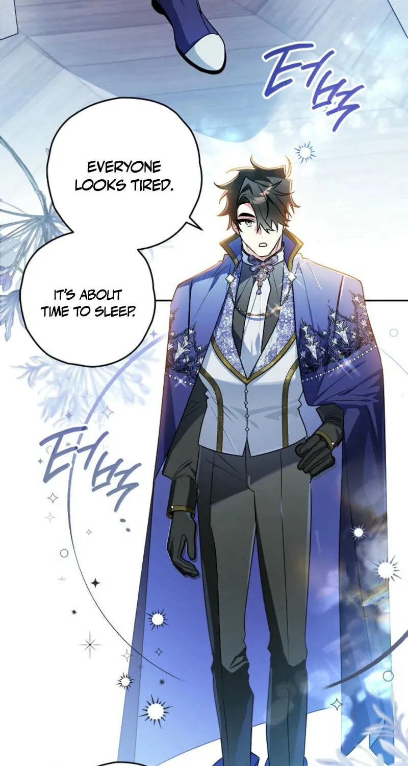 Read Sigrid chapter 143 image 22 on Lezhin