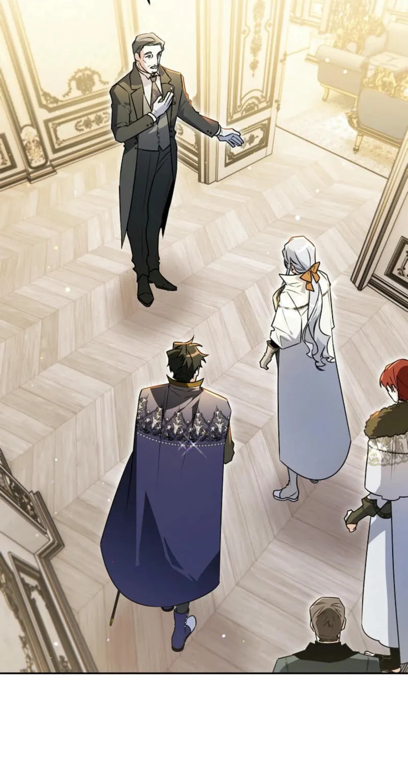 Read Sigrid chapter 143 image 3 on Lezhin