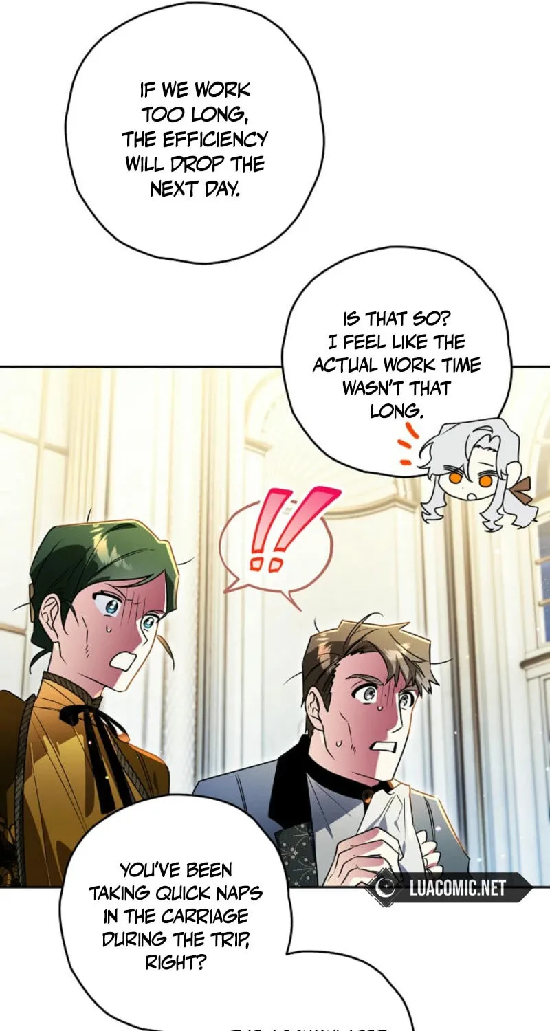 Read Sigrid chapter 143 image 32 on Lezhin