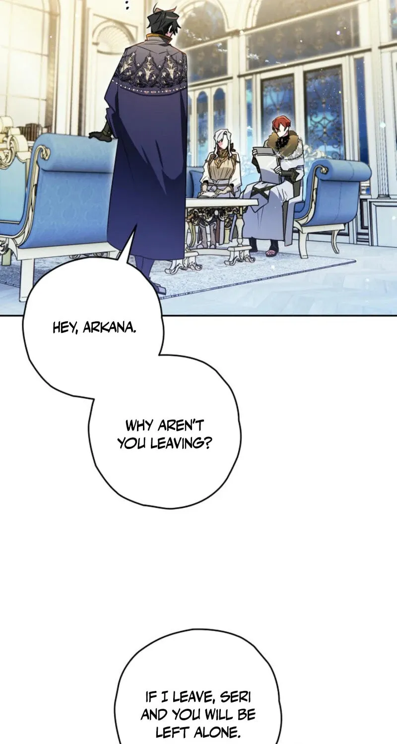 Read Sigrid chapter 143 image 39 on Lezhin