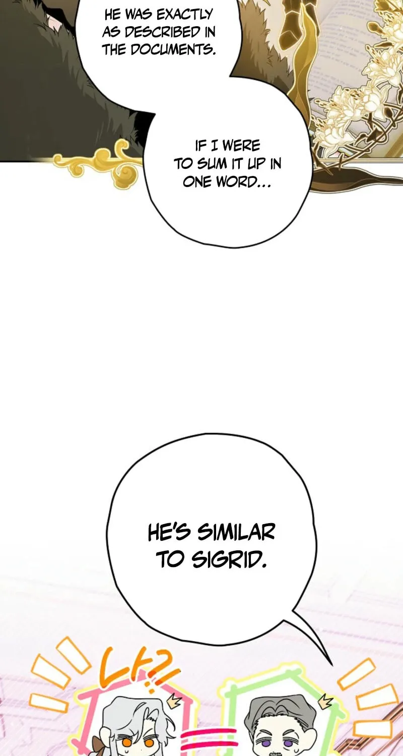 Read Sigrid chapter 143 image 50 on Lezhin