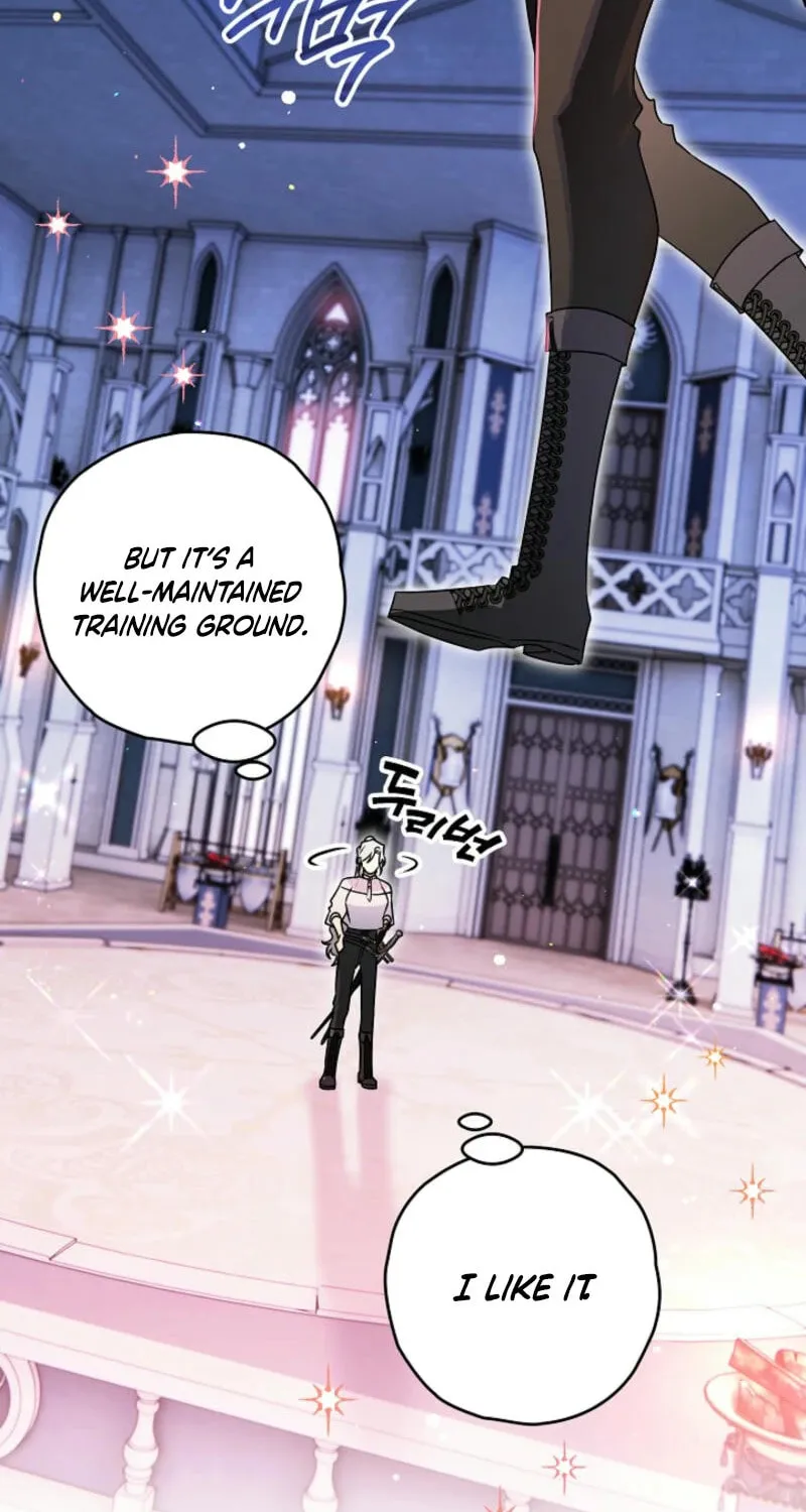 Read Sigrid chapter 143 image 65 on Lezhin