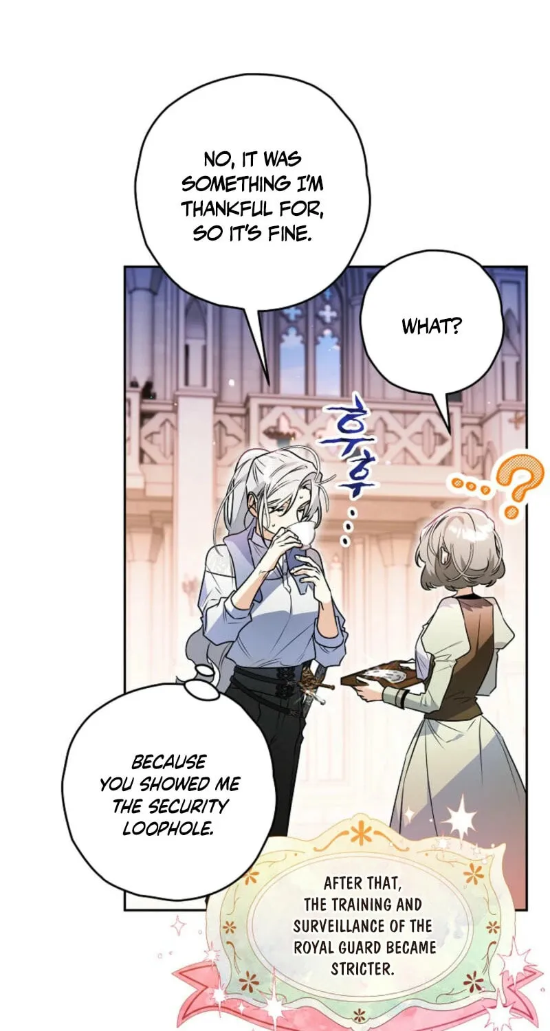 Read Sigrid chapter 143 image 82 on Lezhin