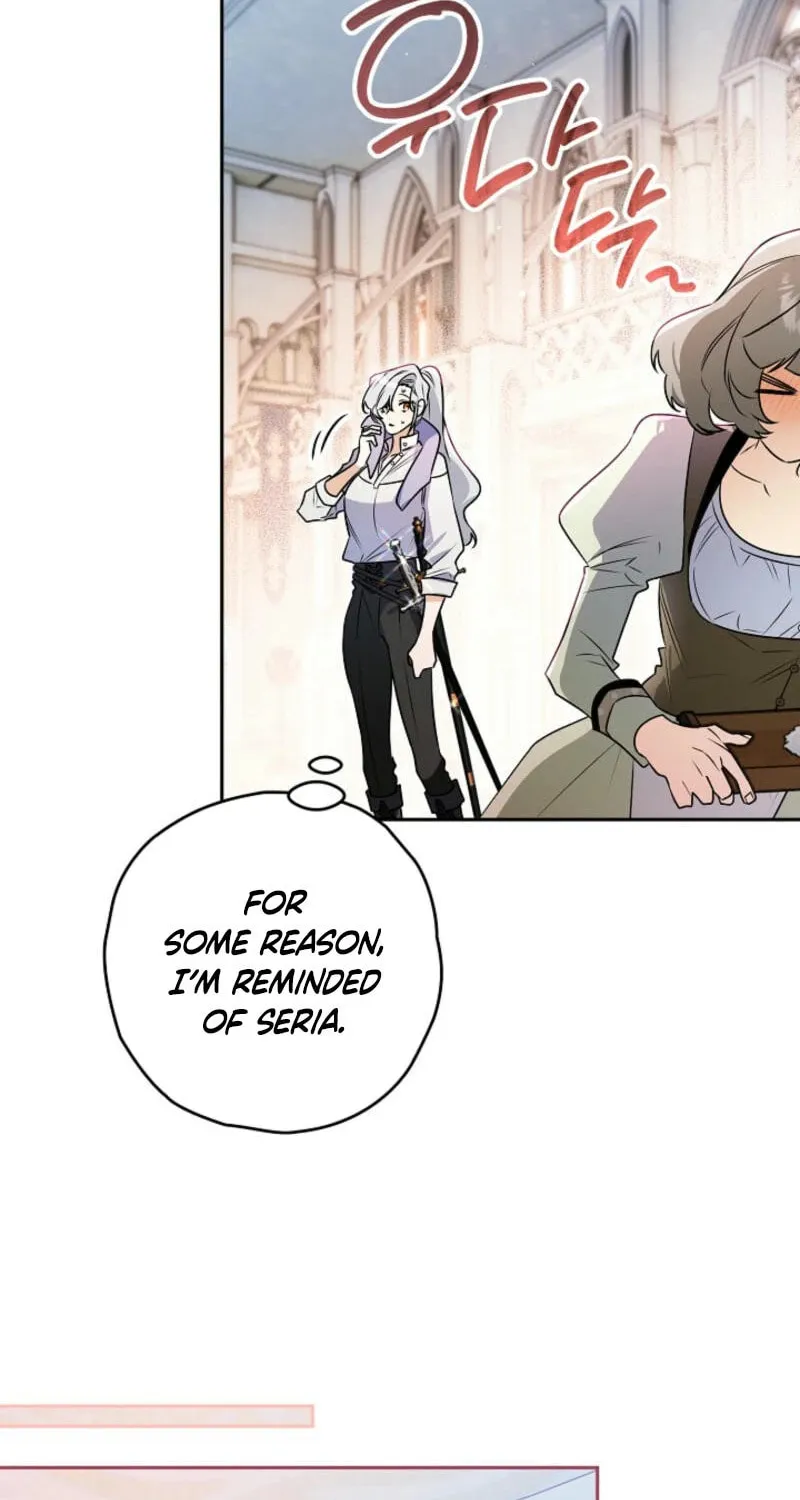 Read Sigrid chapter 143 image 85 on Lezhin