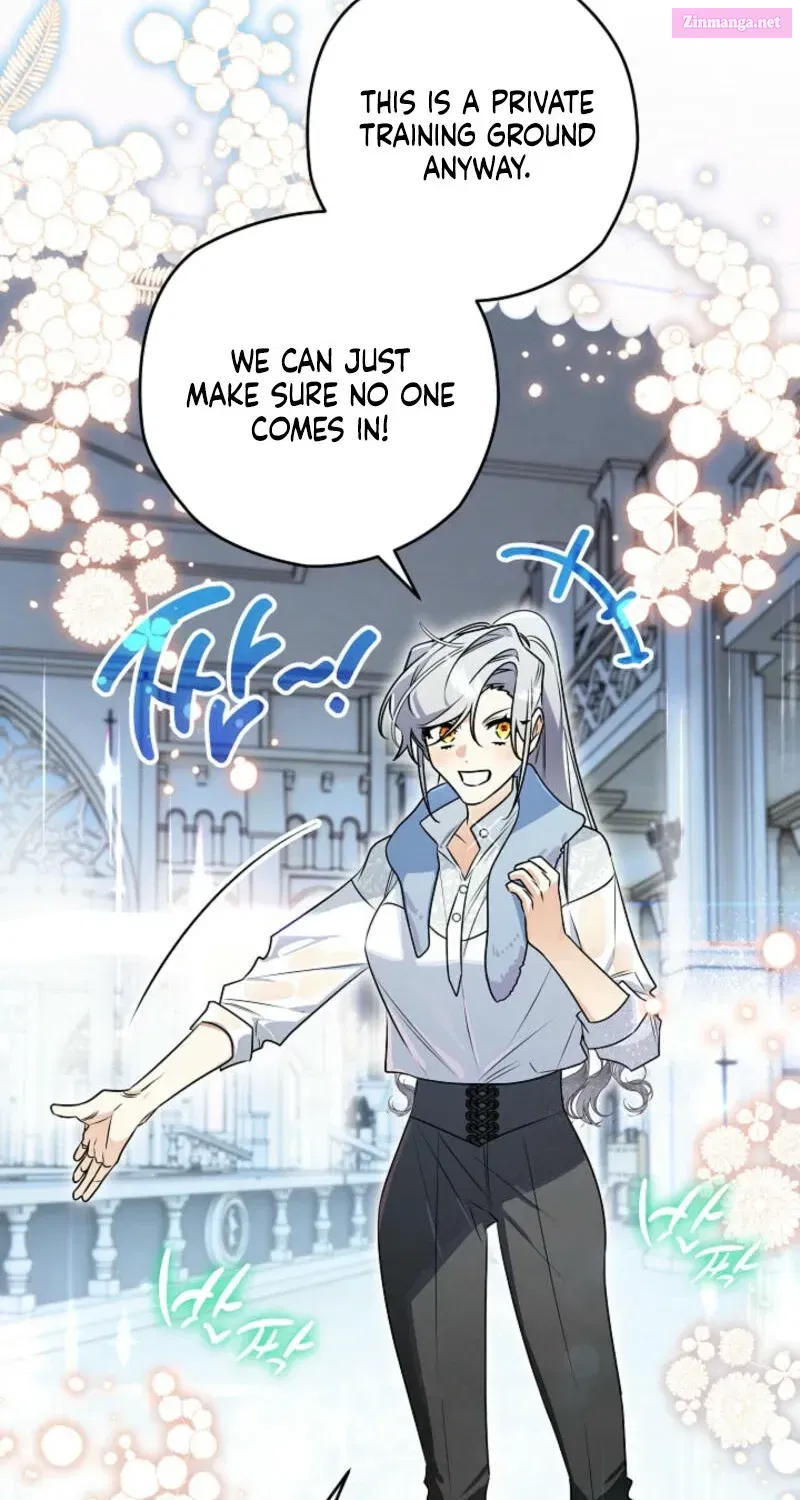 Read Sigrid chapter 144.1 image 11 on Lezhin