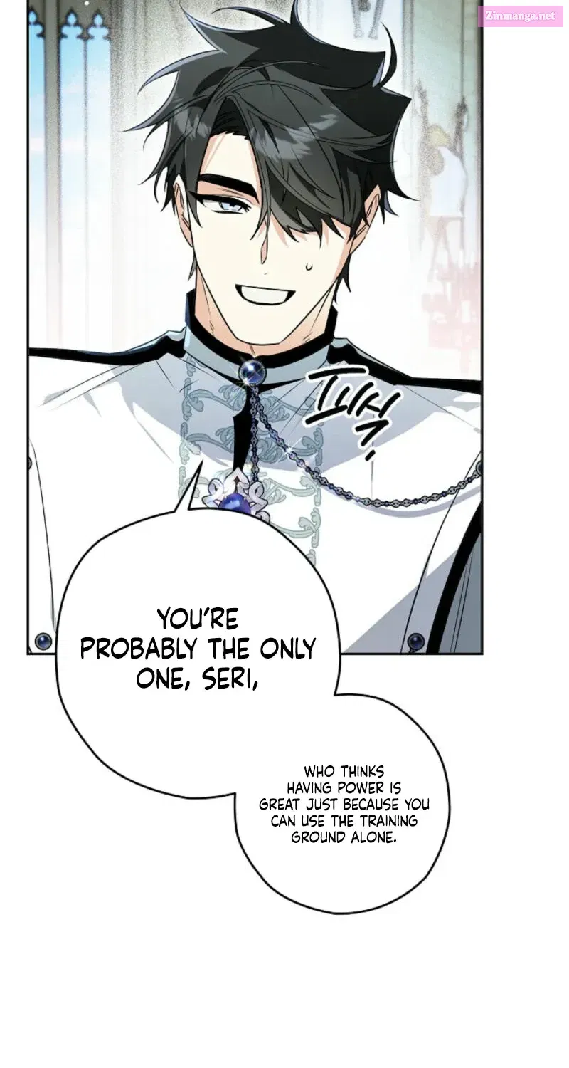 Read Sigrid chapter 144.1 image 13 on Lezhin