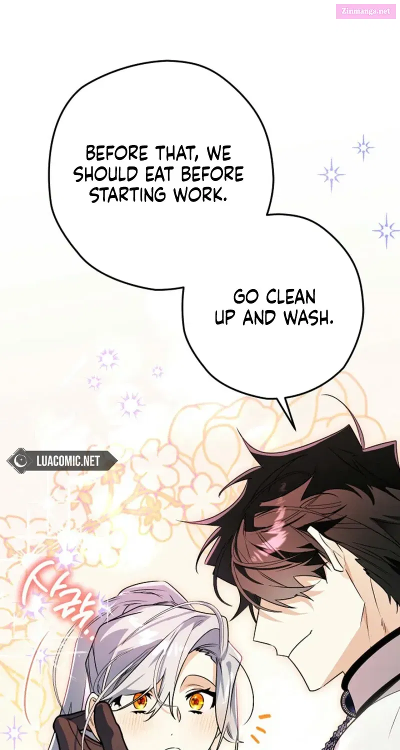 Read Sigrid chapter 144.1 image 14 on Lezhin