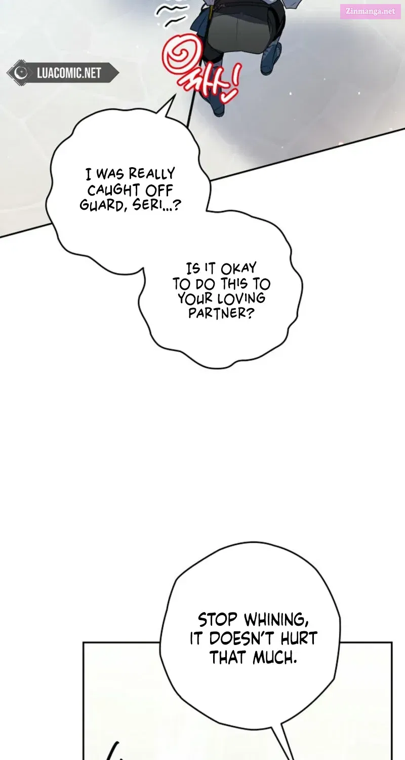Read Sigrid chapter 144.1 image 23 on Lezhin