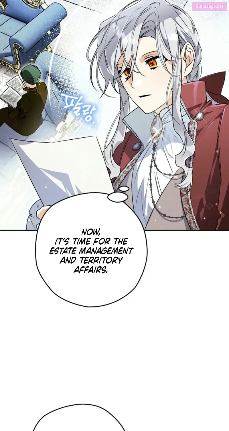 Read Sigrid chapter 144.1 image 32 on Lezhin