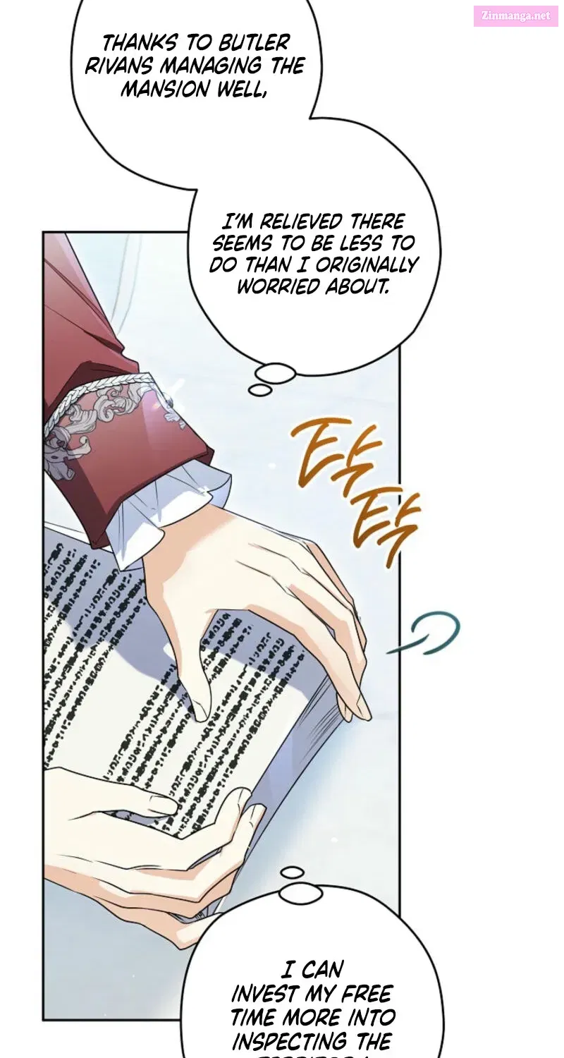 Read Sigrid chapter 144.1 image 33 on Lezhin