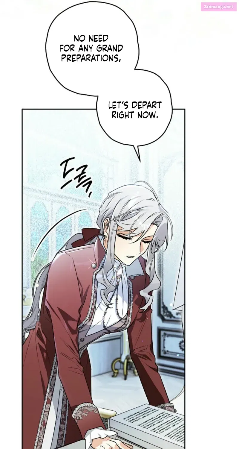 Read Sigrid chapter 144.1 image 40 on Lezhin