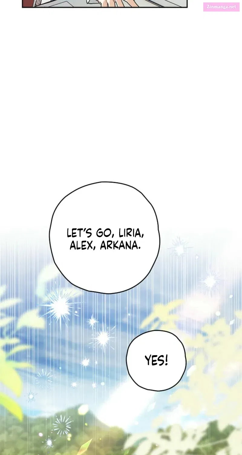 Read Sigrid chapter 144.1 image 41 on Lezhin